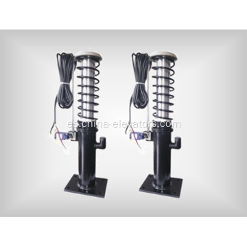 KM51094715 tampón de aceite ≤1.75m/s para ascensores Kone